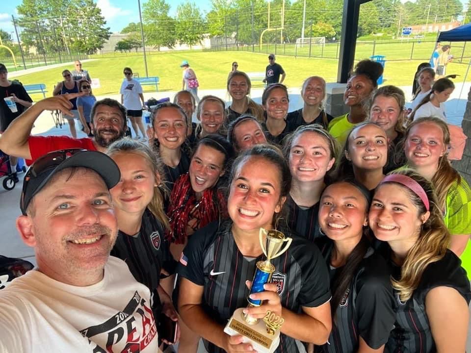 7-v-7 champions
